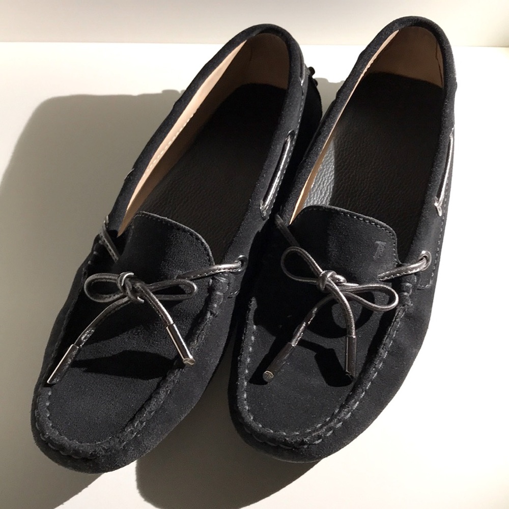 Tod's Women's Gommino Driving Shoes